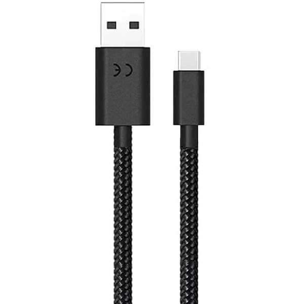 CABO  USB USB-C MOTOROLA SJCX0ACB15 1.5METROS PRETO