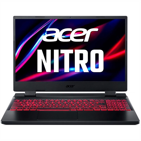 NB ACER AN515-58-75NM I7-12650H RTX 4050 6GB 16GB/1TB/15.6" PRETO