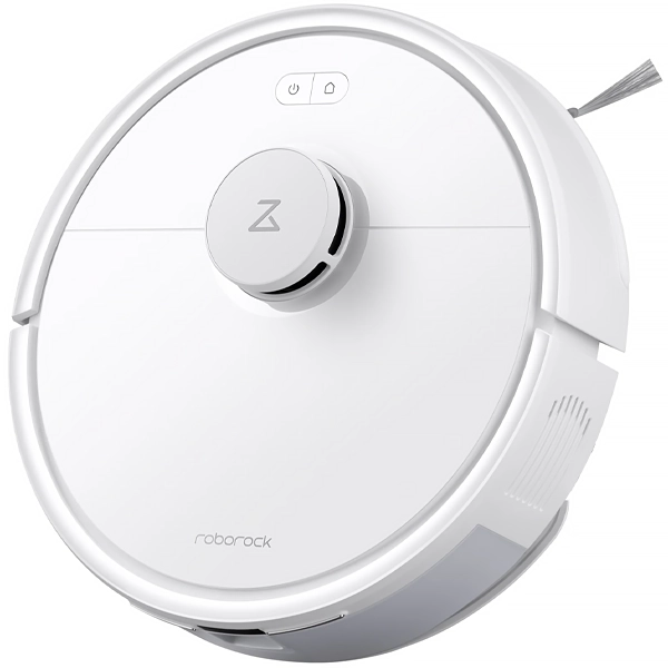ASPIRADOR ROBOROCK ROBOT VACUUM CLEANER Q7 SERIES RRA0TAC 2V BRANCO