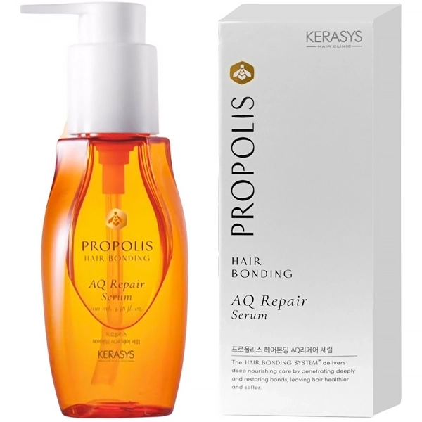 SERUM CAPILAR KERASYS PROPOLIS HAIR BONDING AQ REPAIR 100ML (436677)