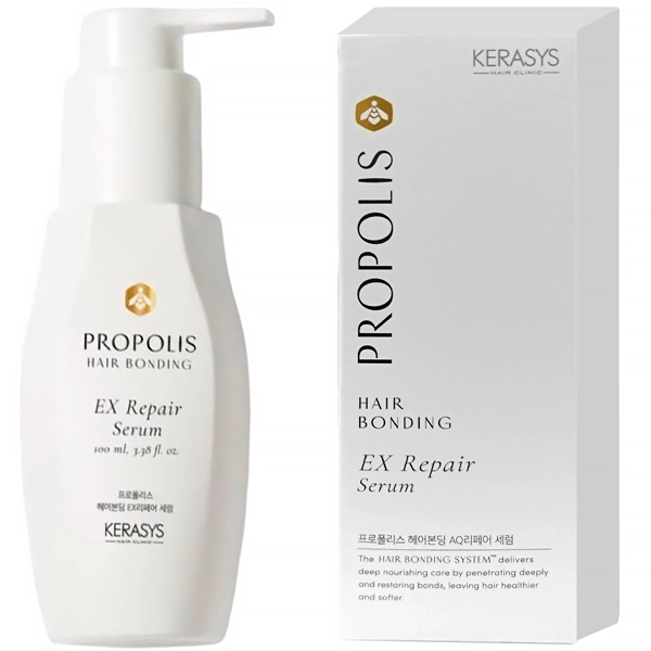 SERUM CAPILAR KERASYS PROPOLIS HAIR BONDING EX REPAIR 100ML (436684)