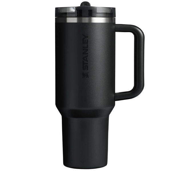 COPO TERMICO STANLEY QUENCHER PROTOUR TUMB 486-389 1.18LITROS PRETO