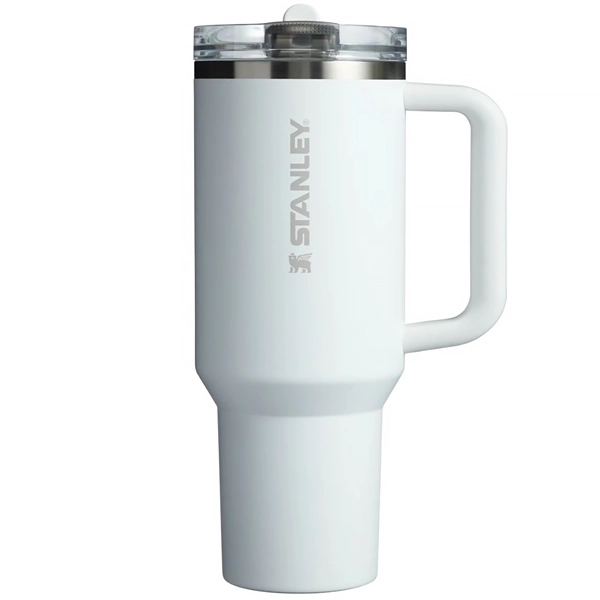 COPO TERMICO STANLEY QUENCHER PROTOUR TUMB 486-384 1.18LITROS BRANCO