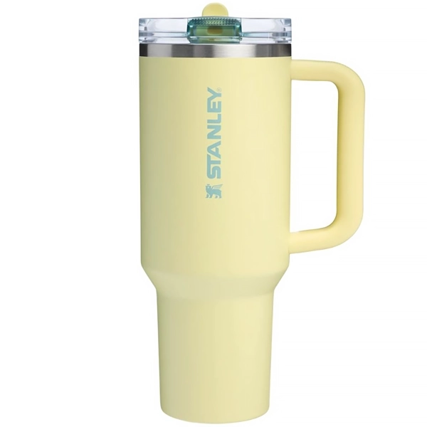 COPO TERMICO STANLEY QUENCHER PROTOUR TUMB 486-393 1.18LITROS AMARELO