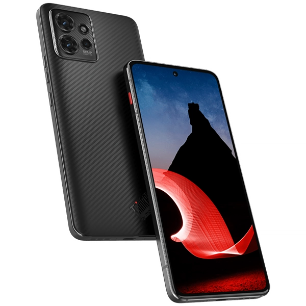 CEL MOTOROLA THINKPHONE 8GB+256GB 2309-2 DUAL 6.6" 5G(LAT)50MP/2MP PRE