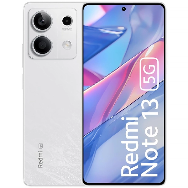 CEL XIAOMI REDMI NOTE 13 DUAL 6.67"12GB+512GB 5G 108M/16MP GLOBAL BRSG