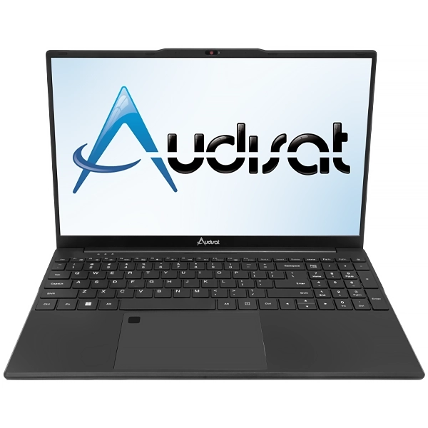NB  AUDISAT X100 INTEL I3 1000NG4 16GB/256GB/15.6"(1ANO GARANTIA)BLACK