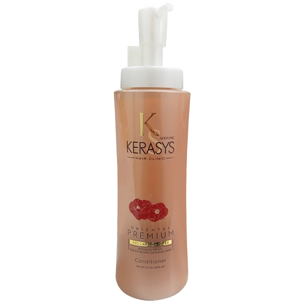 CONDICIONADOR KERASYS ORIENTAL PREMIUM INTENSIVE REPAIR 600ML (439388)