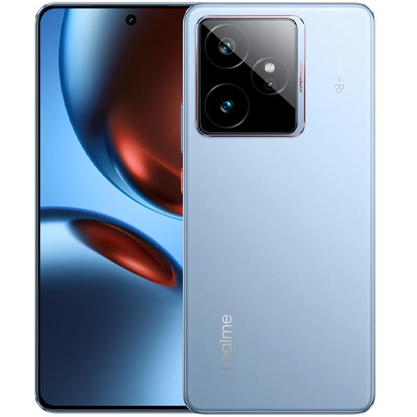 CEL REALME GT7 RMX5061 DUAL 6.8" 12GB+512GB 5G 50MP/32MP AZUL