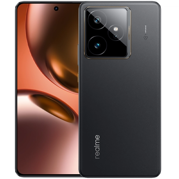 CEL REALME GT7 RMX5061 DUAL 6.8" 12GB+512GB 5G 50MP/32MP PRETO