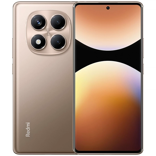 CEL XIAOMI REDMI NOTE 14 PRO DUAL 6.67"12G+512G LTE 200/32 GLOBAL DOU