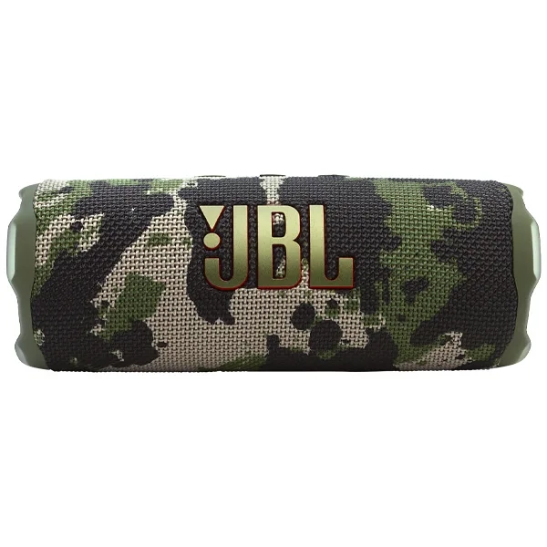SPEAKER JBL FLIP 7 BLUETOOTH 35WATTS CAMUFLADO