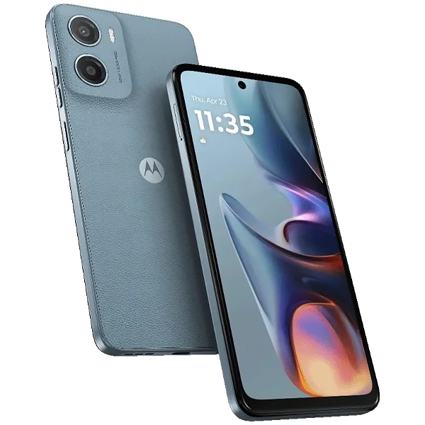 CEL MOTOROLA E15  2GB+64GB 2523-8 DUAL 6.67"(LTE LAT)32M/8MP AZUL