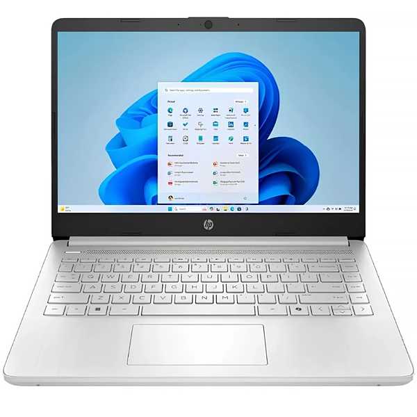 NB HP 14-DQ6011DX N150 4GB/128GB/14" SILVER