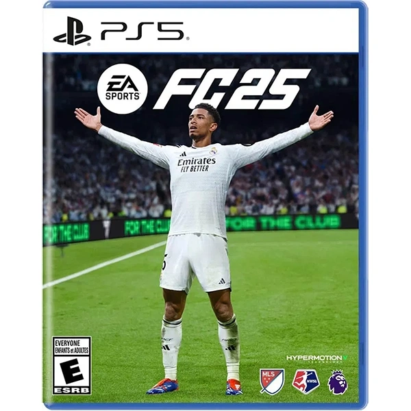 Jogo para PS5 EA SPORTS FC25