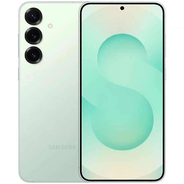 CEL SAMSUNG S936B/DS S25+ DUAL 6.7" 12GB+512GB 5G 50MP/12MP VERDE