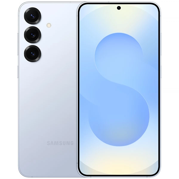 CEL SAMSUNG S936B/DS S25+ DUAL 6.7" 12GB+512GB 5G 50MP/12MP AZUL CLARO