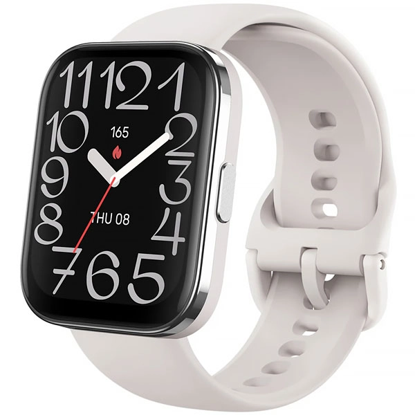 Reloj Amazfit Bip 5 Unity A2324 con Bluetooth - Grey (Anatel)
