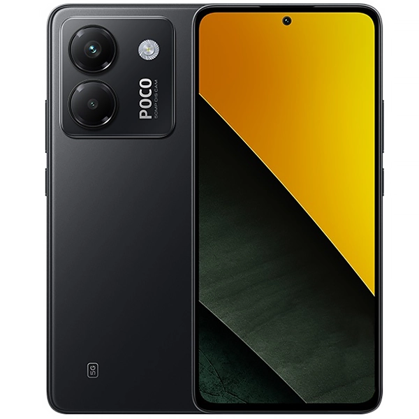 CEL XIAOMI POCO M7 PRO DUAL 6.67"  8GB+256GB 5G 50MP/20MP GLOBAL PR SG