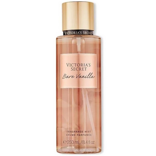 CW SPLASH FEMININO VICTORIA`S SECRET BARE VANILLA 250ML (489996)