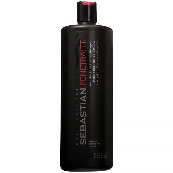SHAMPOO SEBASTIAN PENETRAIT PROFESSIONAL 1LITRO (589947)