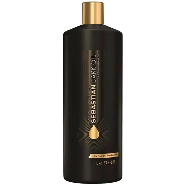 CONDICIONADOR SEBASTIAN DARK OIL PROFESSIONAL 1LITRO (102375)