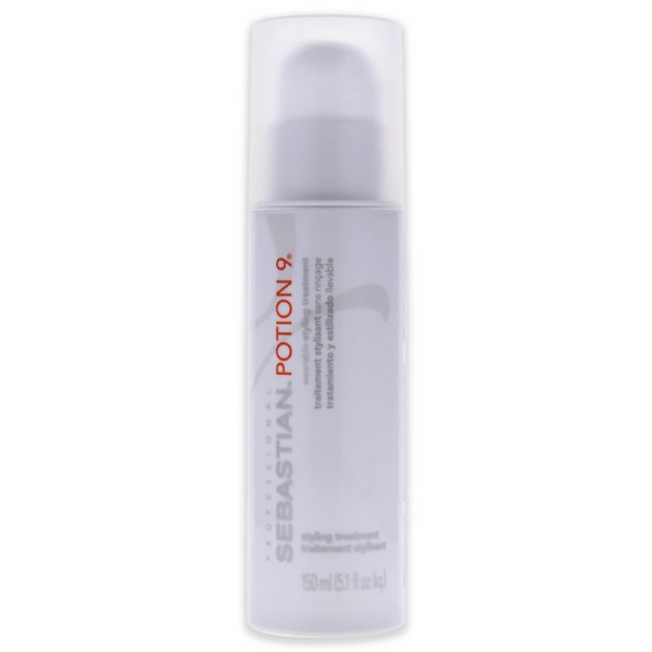 TRATAMENTO CAPILAR SEBASTIAN POTION 9 PROFESSIONAL 150ML (000835)