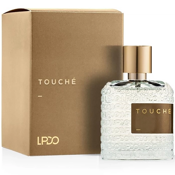 PERFUME UNISSEX LPDO TOUCHE INTENSE EDP 100ML (626054)
