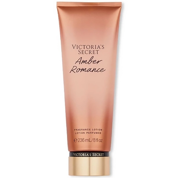LOCAO VICTORIA`S SECRET AMBER ROMANCE 236ML (894690)