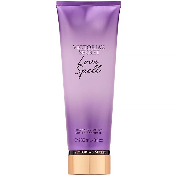 LOCAO VICTORIA`S SECRET LOVE SPELL 236ML (894638)