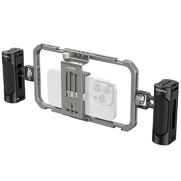 SUPORTE CEL SMALLRIG 4121 ALL-IN ONE VIDEO KIT BASIC(2022)UNIVERSAL PR