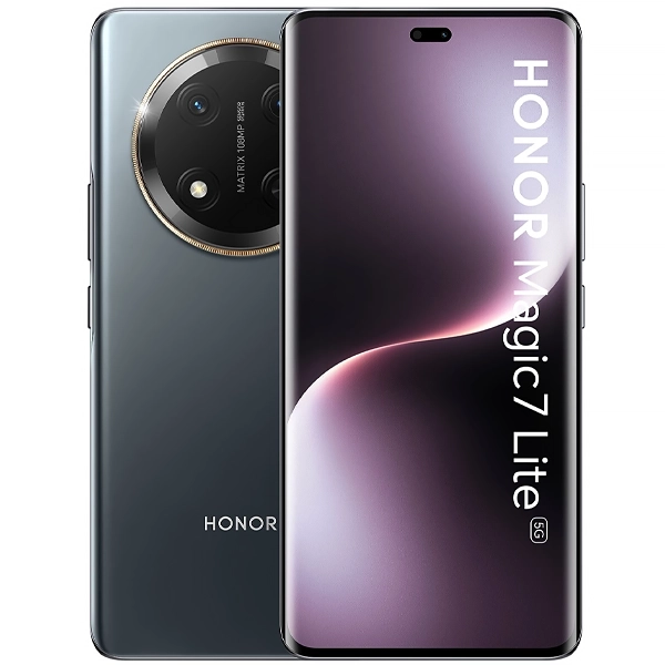 CEL HONOR MAGIC7 LITE BRP-NX1 DUAL 6.78" 12GB+256GB 5G 108MP/16MP PRET