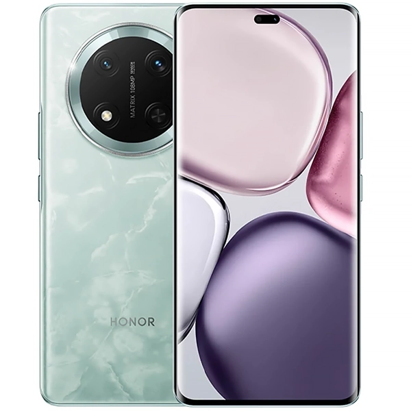 CEL HONOR X9C BRP-NX1 DUAL 6.78" 12GB+256GB 5G 108MP/16MP AZUL