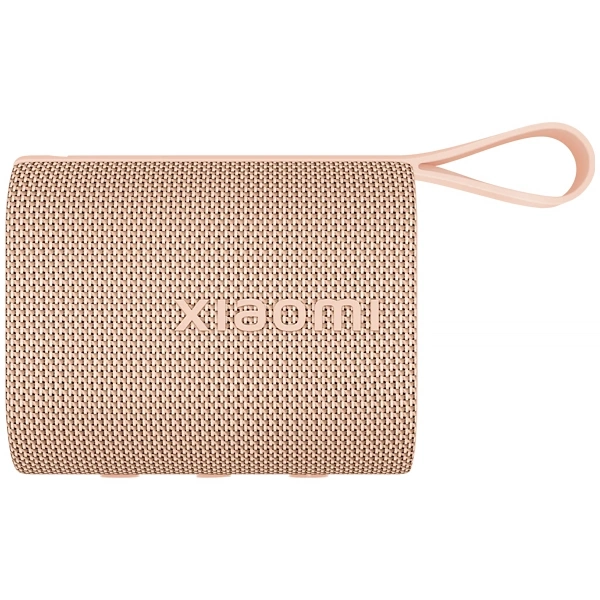 Speaker Xiaomi Pocket MDZ-37-DB 5 watts con Bluetooth - Rosa