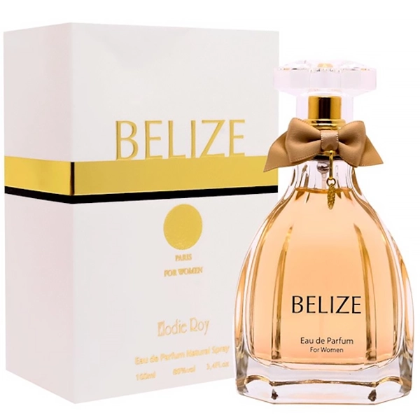 PERFUME FEMININO PAGE ELODIE ROY BELIZE EDP 100ML (200162)