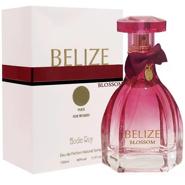 PERFUME FEMININO PAGE ELODIE ROY BELIZE BLOSSOM EDP 100ML (200568)