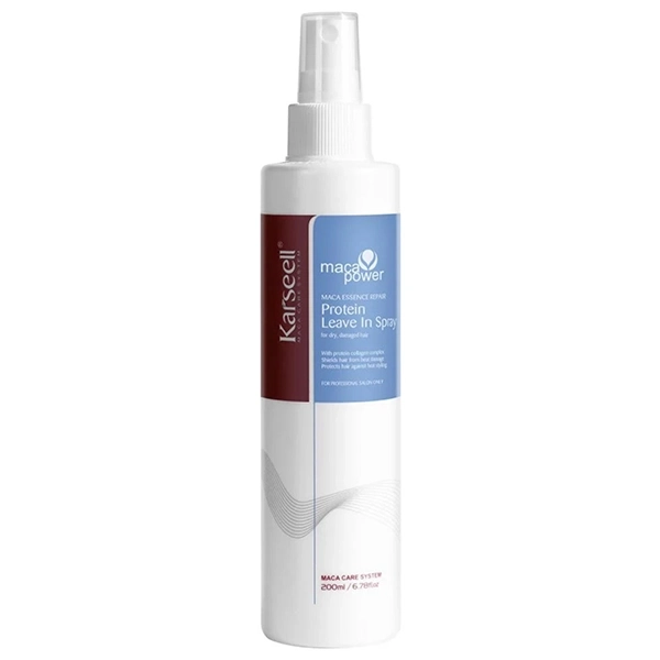 LEAVEN KARSEELL MACA ESSENCE REPAIR PROTEIN 200ML (035482)