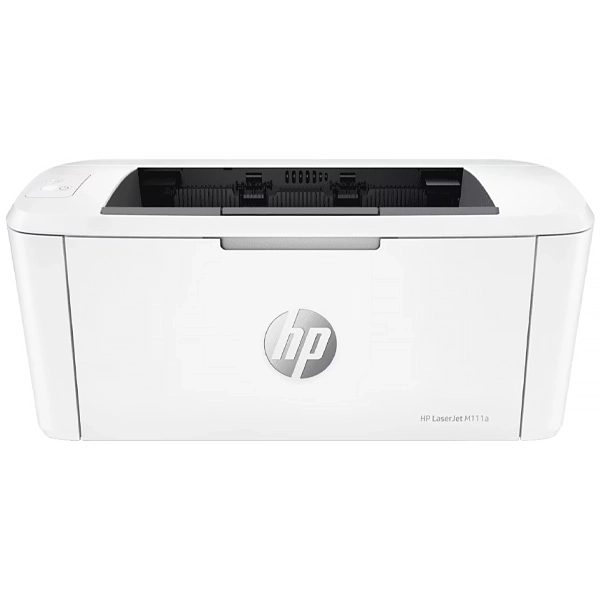 Impresora HP Laser Jet M111a 220 - 240V ~ 50/60 Hz - Blanco
