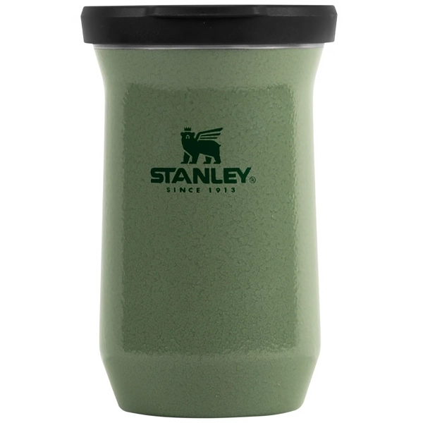 Guampa Térmica Stanley The Stay Chill Tererè Mug de 200 ml - Dried Pine