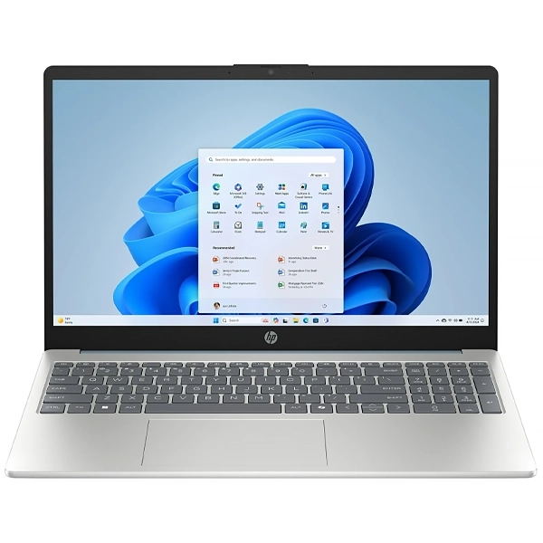 NB HP 15-FD0130WM I3 N305 8GB/256GB/15.6" AZUL