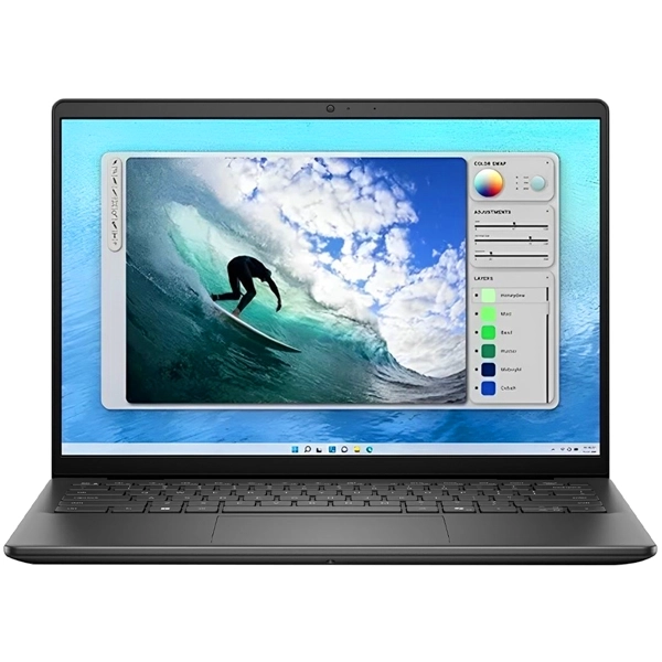 NB DELL I5440-5463BLK I5 1334U 8GB/512GB/14" PRETO