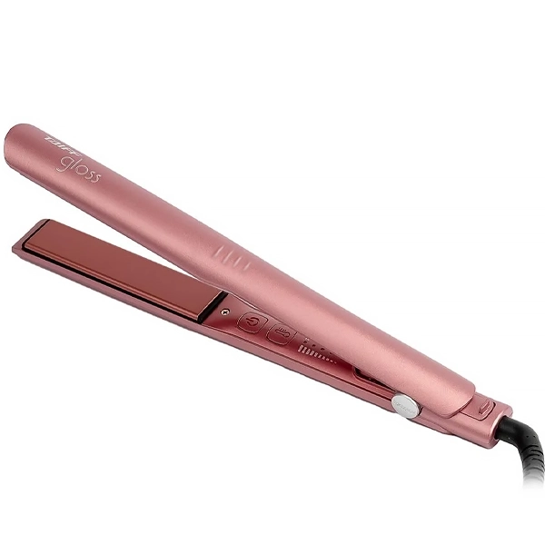 CHAPA TAIFF CHST03 GLOSS PROFISSIONAL 57WATTS 2V ROSA