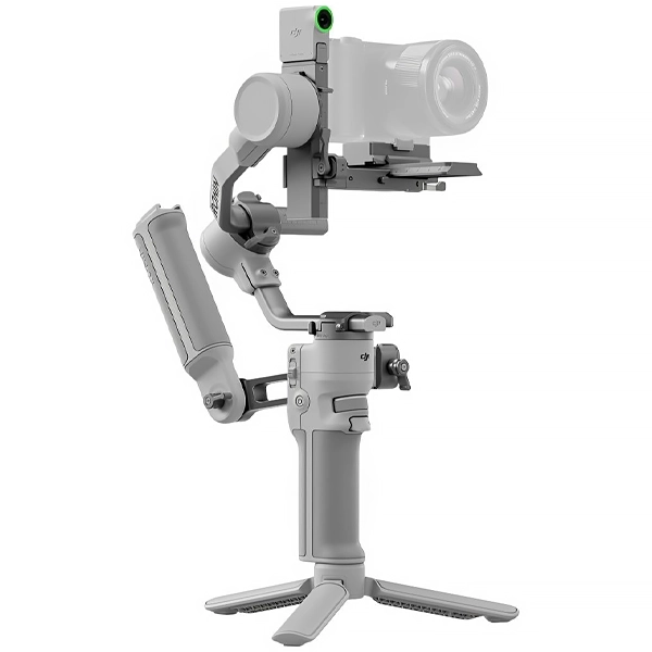GIMBAL DJI P24M RS 4 MINI COMBO ANATEL CINZA