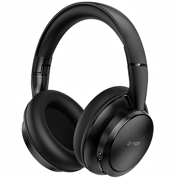 FONE BT G-TIDE C1 LITE WIRELESS HEADSET C/MICROFONE ARCO PRETO