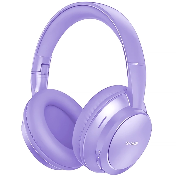FONE BT G-TIDE C1 LITE WIRELESS HEADSET C/MICROFONE ARCO ROXO