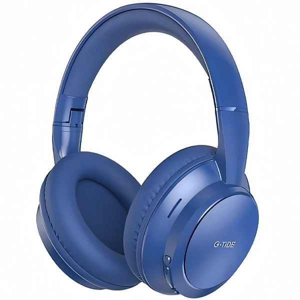 FONE BT G-TIDE C1 LITE WIRELESS HEADSET C/MICROFONE ARCO AZUL
