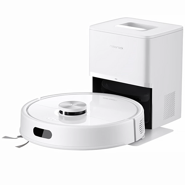 ASPIRADOR ROBOROCK ROBOT VACUUM CLEANER Q7 SERIES RRA0TAC 220/50/60 BR