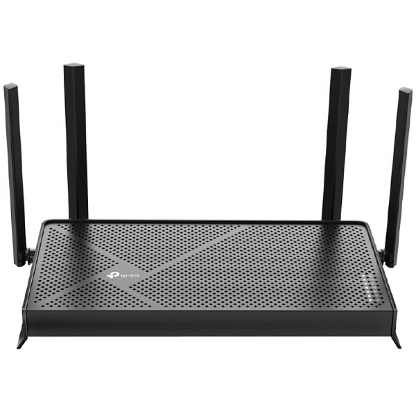 ROTEADOR TP-LINK ARCHER BE230 BE3600 688MBPS WIFI 7 ANATEL PRETO