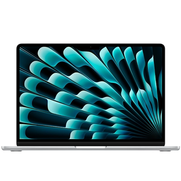 Apple MacBook Air A3240 MW0X3LL (2025) de 13.6" M4 16GB RAM/512GB SSD - Silver