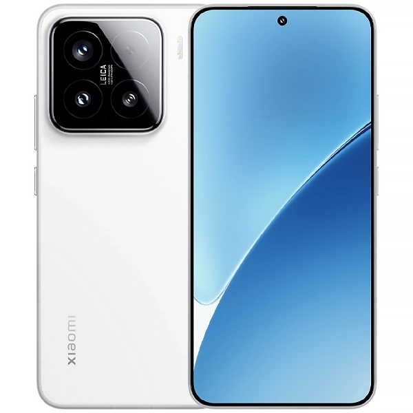 CEL XIAOMI 15 DUAL 6.36" 12GB+512GB 5G LEICA 50MP/32MP GLOBAL BRANC SG